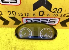 Спидометр Mercedes-Benz V-CLASS 2008 A6394464521 W639 M272E35/272.978/272978, передний
