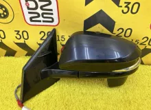 Уши TOYOTA HARRIER 2015 8794048640 ZSU60W 3ZRFAE, передние левые