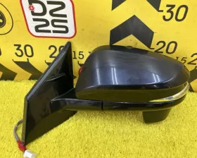 Уши Toyota