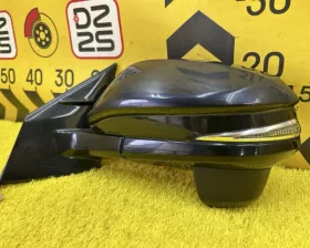 Уши Toyota