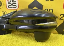 Уши TOYOTA HARRIER 2015 8794048640 ZSU60W 3ZRFAE, передние левые
