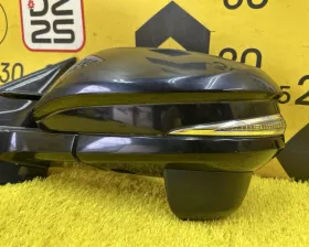 Уши Toyota