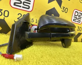 Уши Toyota