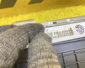 Спидометр Toyota