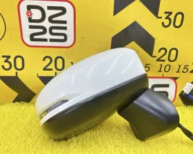 Уши Honda