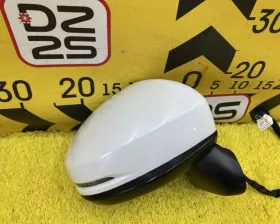 Уши Honda