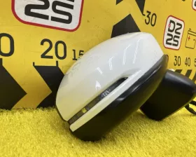 Уши Honda