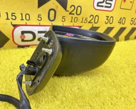 Уши Honda