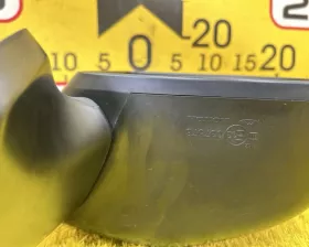 Уши Honda
