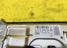 Спидометр Mercedes-Benz E-CLASS 2017 A2135405599 WDD213 OM654DE20LL|OM 654.920, передний