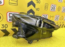 Фара MAZDA CX-30 2019- D41V51030 DM8P S8DPTS, передняя правая
