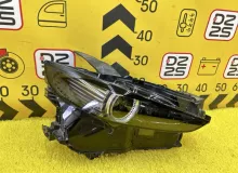 Фара MAZDA CX-30 2019- D41V51030 DM8P S8DPTS, передняя правая