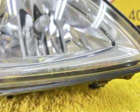 Фара Mercedes-Benz