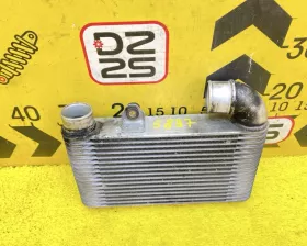 Интеркулер Toyota
