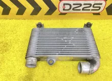 Интеркулер TOYOTA HIACE 2009 1794030050 KDH206V 1KDFTV, передний