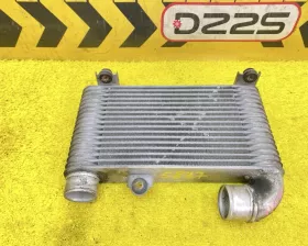Интеркулер Toyota