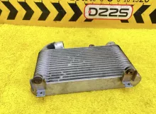 Интеркулер TOYOTA HIACE 2009 1794030050 KDH206V 1KDFTV, передний