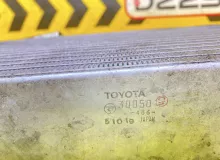 Интеркулер TOYOTA HIACE 2009 1794030050 KDH206V 1KDFTV, передний