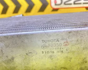 Интеркулер Toyota