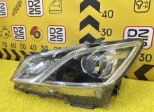 Фара TOYOTA CROWN 2014 8115030K00 AWS210 2ARFSE, передняя левая