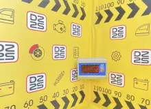Блок abs Land Rover RANGE ROVER 2005 SRB500173 L322 448PN, передний