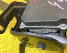Блок abs Land Rover