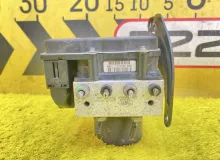 Блок abs Land Rover RANGE ROVER 2005 SRB500173 L322 448PN, передний