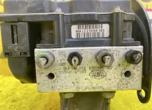 Блок abs Land Rover RANGE ROVER 2005 SRB500173 L322 448PN, передний