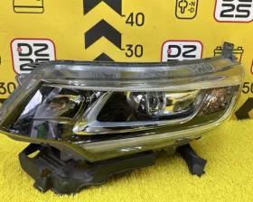 Фара Honda