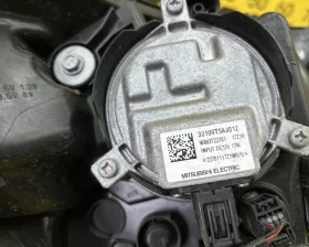 Фара Honda