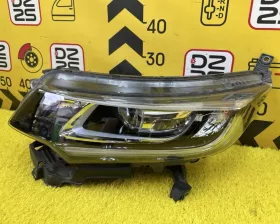 Фара Honda