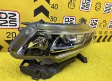 Фара HONDA FREED 2017 33150TDKJ61 GB7 LEB, передняя левая