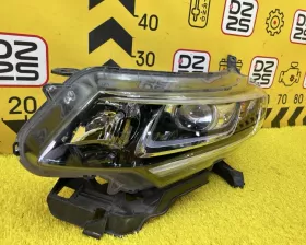 Фара Honda