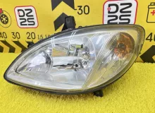 Фара Mercedes-Benz V-CLASS 2008 A6398200361 W639 M272E35/272.978/272978, передняя левая