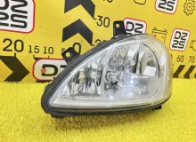 Фара Mercedes-Benz V-CLASS 2008 A6398200361 W639 M272E35/272.978/272978, передняя левая