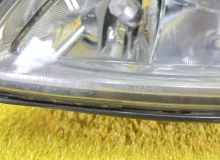 Фара Mercedes-Benz V-CLASS 2008 A6398200361 W639 M272E35/272.978/272978, передняя левая