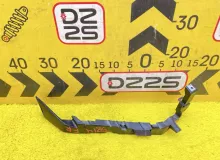 Планка под фары MAZDA CX-30 2019- DFR550151 DM8P S8DPTS, передняя правая