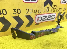 Планка под фары MAZDA CX-30 2019- DFR550151 DM8P S8DPTS, передняя правая