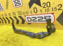 Планка под фары MAZDA CX-30 2019- DFR550151 DM8P S8DPTS, передняя правая