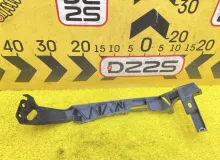 Планка под фары MAZDA CX-30 2019- DFR550151 DM8P S8DPTS, передняя правая