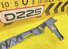 Планка под фары MAZDA CX-30 2019- DFR550151 DM8P S8DPTS, передняя правая