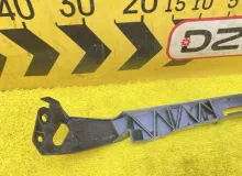 Планка под фары MAZDA CX-30 2019- DFR550151 DM8P S8DPTS, передняя правая