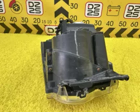 Фара Land Rover