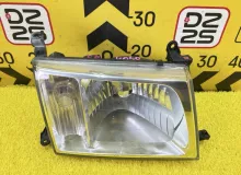 Фара TOYOTA LAND CRUISER 2003 8101060030 UZJ100W 2UZFE, передняя правая