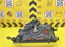 Фара TOYOTA LAND CRUISER 2003 8101060030 UZJ100W 2UZFE, передняя правая