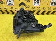 Фара TOYOTA LAND CRUISER 2003 8101060030 UZJ100W 2UZFE, передняя правая