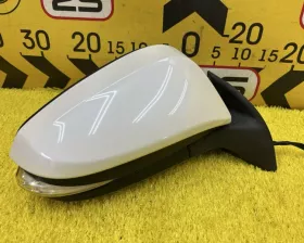 Уши Toyota