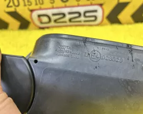 Уши Toyota