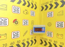 Блок управления климат-контролем TOYOTA TUNDRA 2007/Цвет 202 840100CA00 USK51L 3URFE, передний