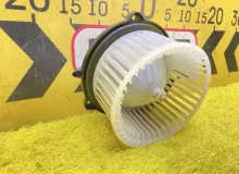 Мотор печки MAZDA CX-30 2019- 8727006612 DM8P S8DPTS, передний